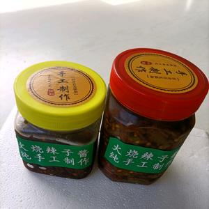 小明农副产品