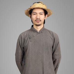 田斌（5月1号运动挑战赛）