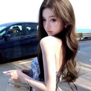 小琪
