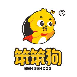 笨笨狗官方旗舰店直播间