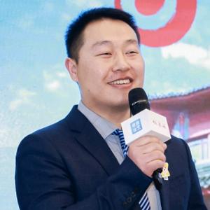 中医心血管李圣耀