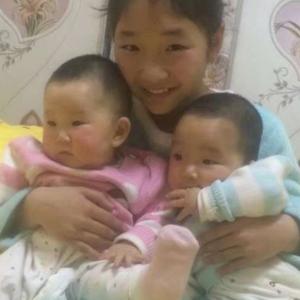 月亮妈妈