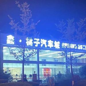 桃子二手车 桃子（招销售）