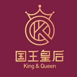 邹平国王皇后舞蹈