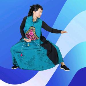 吴阿敏心流太极