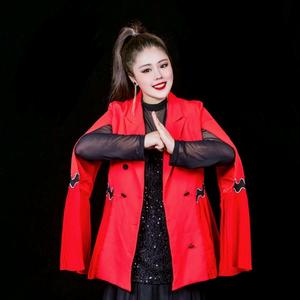 山东姑娘·高雅楠