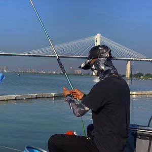 大帅·乡村钓鱼