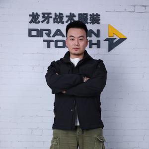龙牙战术服装-胖兵