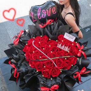 花递递鲜花礼物精选