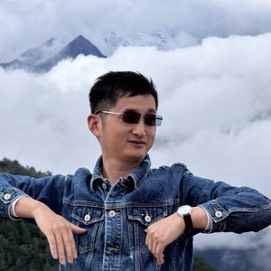 北京中盛刘掌柜