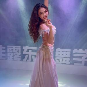 娜娜国际东方舞【舞蹈培训】