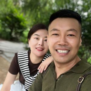 老吴的幸福生活（吴承言）