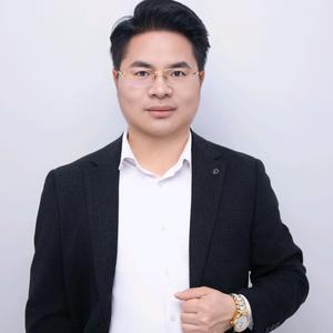 金固创-品牌创始人