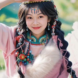 张秋月