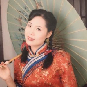 雪儿（Isabelle）