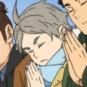 菅原孝支秒了全世界