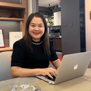 大邑欧派大家居