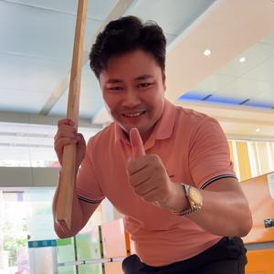 大长金（绿标环保设备）