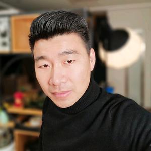 中文编程秦老师