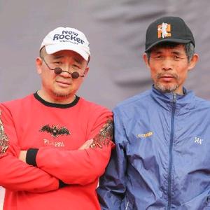 刘东立～闪哥～亚洲舞王团队