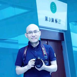 阎永利～相声天津快板演员