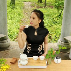 识茶将【池州茶叶土特产】