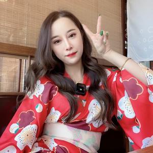 董小妮（招拍剪）