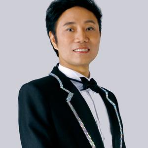99广场舞—舞者杨艺