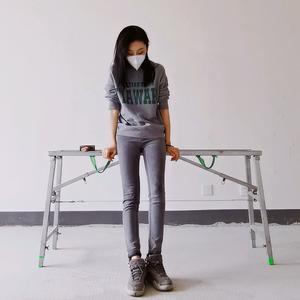 梁玉婷·设计黑作坊