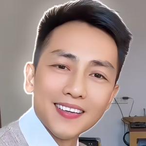 坚强哥（农村小伙）