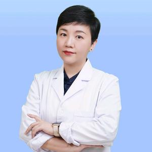 中医减肥专家范琳燕