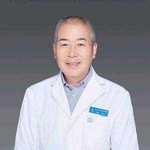 精神心理科刘双臣主任