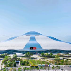 CitiGO欢阁酒店（深圳蛇口邮轮中心）