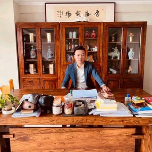 枣庄·囍初婚礼（婚车）