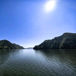 海边小城威海卫