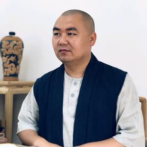少林硌师(禅武医)