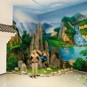 恩施初星景观园林