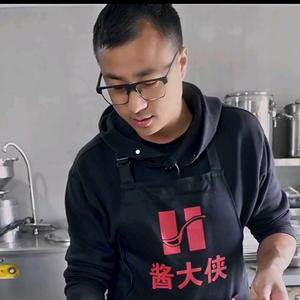 湖南酱大侠食品