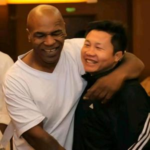 戴双海-中国功夫（MMA）