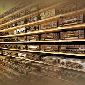 广州二手发烧汽车音响