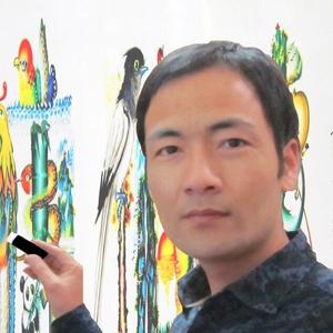 博艺书画院（姜老师）