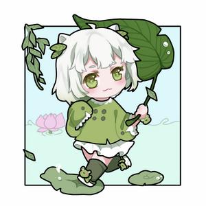 隔壁小蛙
