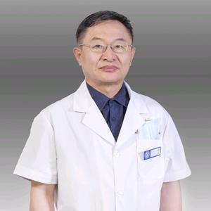 中医张红林教授