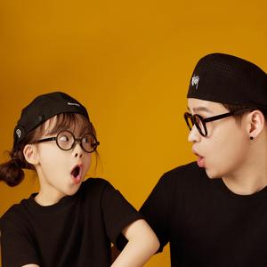 小西-少儿舞蹈教学