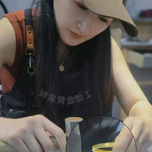 郑州钟意金工黄金加工（二七万达店）