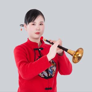 庞氏唢呐_从零教您吹唢呐