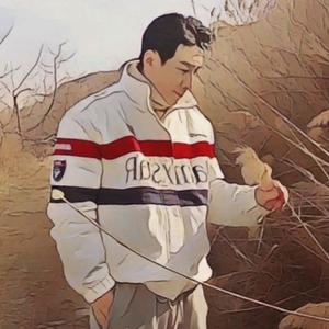 国际设计师-杨彦军