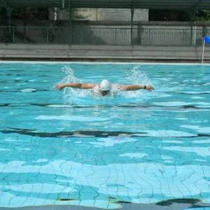 杨涛(游泳私人教练)