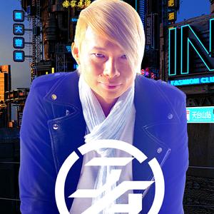 杨振龙 (Jamaster A)