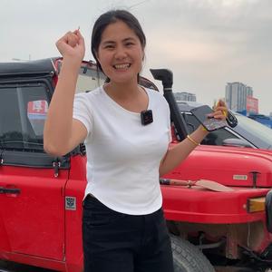 南宁小凤二手车